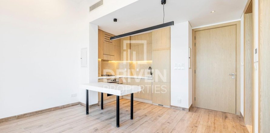Appartement à District 11, Jumeirah Village Circle, Dubai, 1 chambre, 63.17 m², № 126196