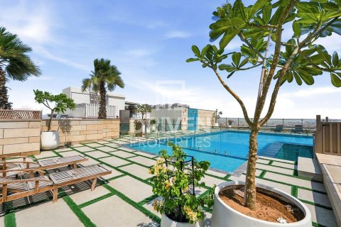 Apartment in Arjan, Dubai 1 bedroom, 87.7 sq.m. № 126195 - photo 16