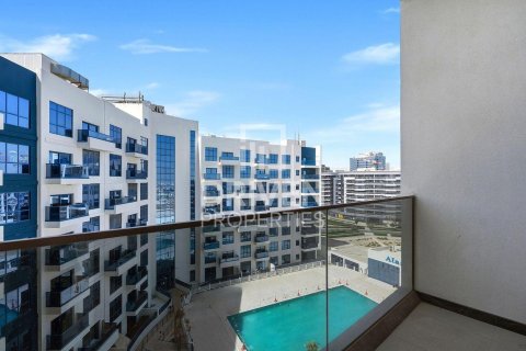 Apartment in Arjan, Dubai 1 bedroom, 87.7 sq.m. № 126195 - photo 21