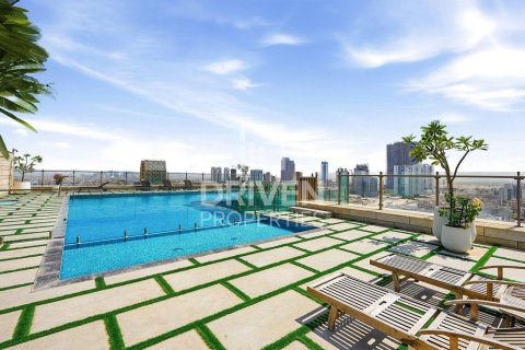 Apartment in Arjan, Dubai 1 bedroom, 87.7 sq.m. № 126195 - photo 15