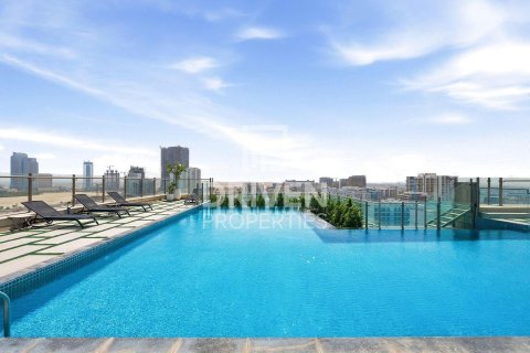 Apartment in Arjan, Dubai 1 bedroom, 87.7 sq.m. № 126195 - photo 18