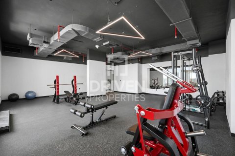 Apartment in Arjan, Dubai 1 bedroom, 87.7 sq.m. № 126195 - photo 10