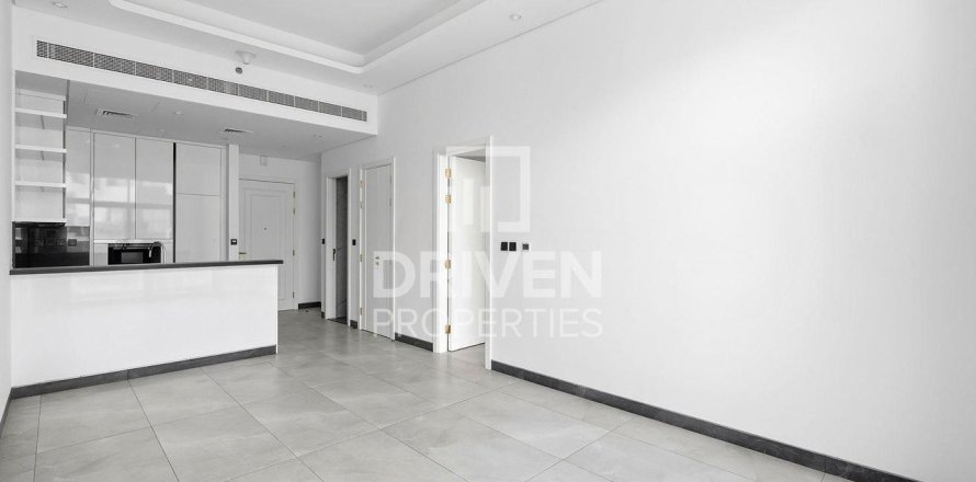 Appartement à Arjan, Dubai, 1 chambre, 87.7 m², № 126195