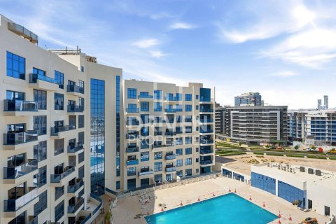 Apartment in Arjan, Dubai 1 bedroom, 87.7 sq.m. № 126195 - photo 22