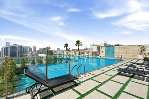 Apartment in Arjan, Dubai 1 bedroom, 87.7 sq.m. № 126195 - photo 19