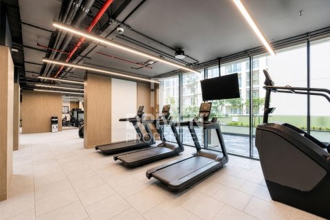 Appartement à Sobha Hartland, Mohammed Bin Rashid City, Dubai, 1 chambre, 61.5 m², № 126197 - photo 14