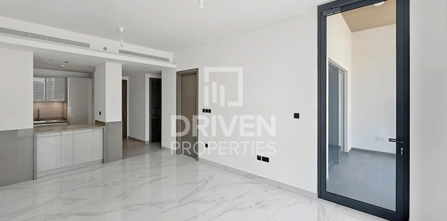 Appartement à Sobha Hartland, Mohammed Bin Rashid City, Dubai, 1 chambre, 61.5 m², № 126197