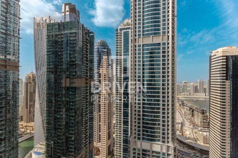 Apartamento en Dubai Marina, Dubai, 3 dormitorios, 176.52 m², № 125339 - foto 16
