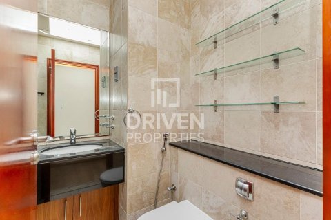 Apartamento en Dubai Marina, Dubai, 3 dormitorios, 176.52 m², № 125339 - foto 13