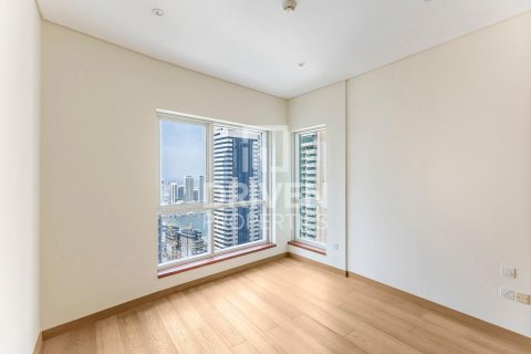 Apartamento en Dubai Marina, Dubai, 3 dormitorios, 176.52 m², № 125339