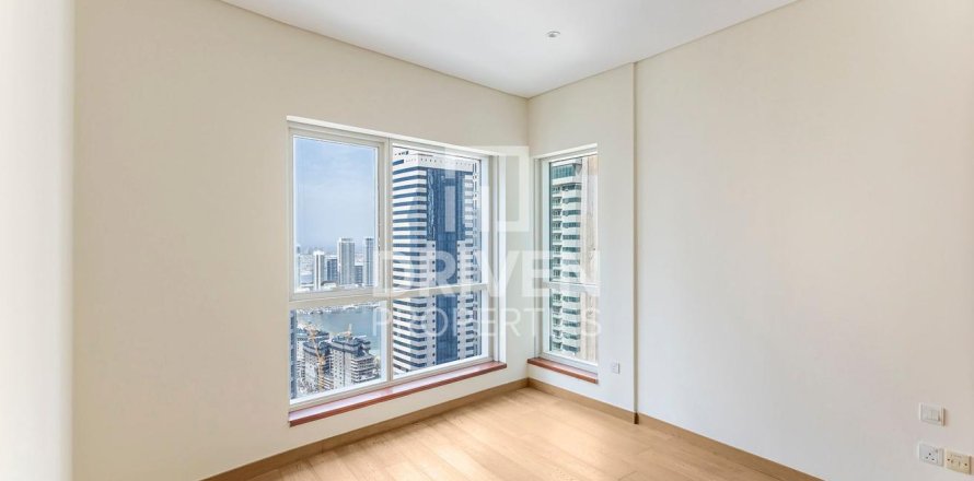 Apartamento en Dubai Marina, Dubai, 3 dormitorios, 176.52 m², № 125339