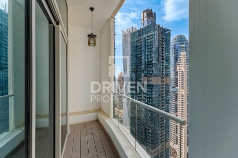 Apartamento en Dubai Marina, Dubai, 3 dormitorios, 176.52 m², № 125339 - foto 15