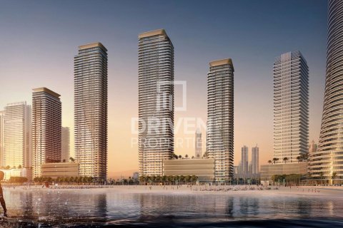 Appartement à EMAAR Beachfront, Dubai Harbour, Dubai, 4 chambres, 228.91 m², № 125338 - photo 6