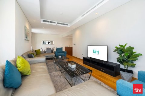 Apartment in Downtown Dubai (Downtown Burj Dubai), Dubai 2 bedrooms, 170.8 sq.m. № 47010 - photo 3