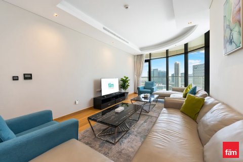Apartment in Downtown Dubai (Downtown Burj Dubai), Dubai 2 bedrooms, 170.8 sq.m. № 47010 - photo 2