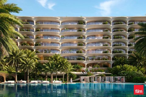 شقة في نخلة جميرا, دبي 2 غرف نوم, 391.4 م² رقم 47015 - صورة 8