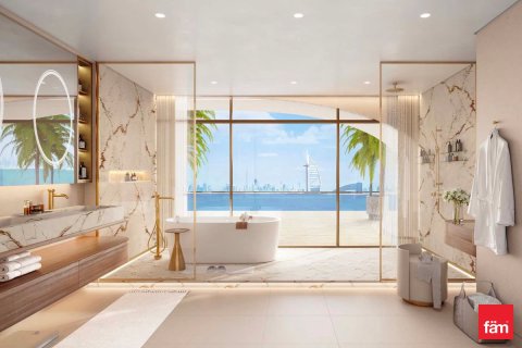 شقة في نخلة جميرا, دبي 2 غرف نوم, 391.4 م² رقم 47015 - صورة 5