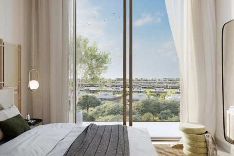 Appartement à Dubai Hills Estate, Dubai, 2 chambres, 141.6 m², № 47016 - photo 4