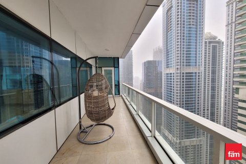 Apartment in Dubai Marina, Dubai 2 bedrooms, 167 sq.m. № 47013 - photo 27