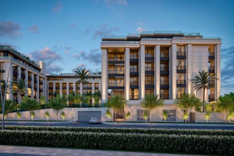 Apartamento en Jumeirah Village Circle, Dubai, 1 dormitorio, 99 m², № 59192 - foto 1