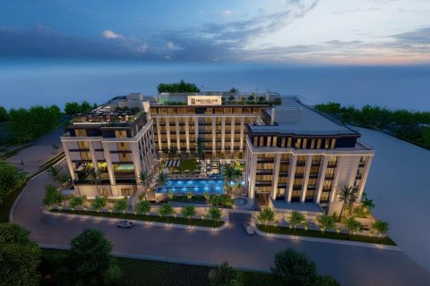 Apartamento en Jumeirah Village Circle, Dubai, 1 dormitorio, 99 m², № 59192 - foto 2