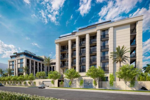 Apartamento en Jumeirah Village Circle, Dubai, 1 dormitorio, 99 m², № 59192 - foto 5