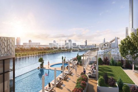 شقة في Sobha Hartland, مدينة محمد بن راشد, دبي 2 غرف نوم, 119 م² رقم 59201 - صورة 12