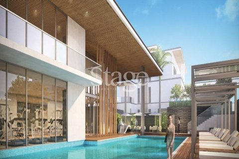 شقة في Sobha Hartland, مدينة محمد بن راشد, دبي 2 غرف نوم, 119 م² رقم 59201 - صورة 1