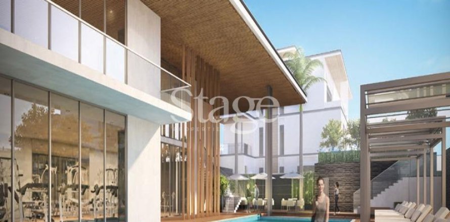 شقة في Sobha Hartland, مدينة محمد بن راشد, دبي 2 غرف نوم, 119 م² رقم 59201