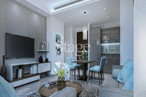 شقة في Sobha Hartland, مدينة محمد بن راشد, دبي 2 غرف نوم, 119 م² رقم 59201 - صورة 2