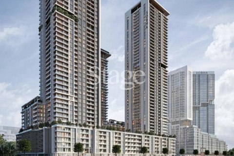 شقة في Sobha Hartland, مدينة محمد بن راشد, دبي 2 غرف نوم, 119 م² رقم 59201 - صورة 11