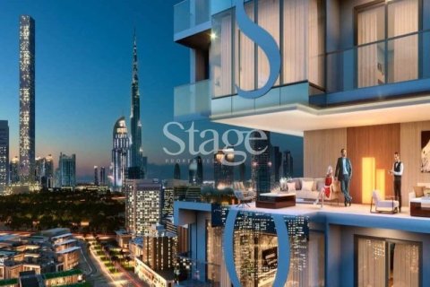 شقة في Sobha Hartland, مدينة محمد بن راشد, دبي 2 غرف نوم, 119 م² رقم 59201 - صورة 8