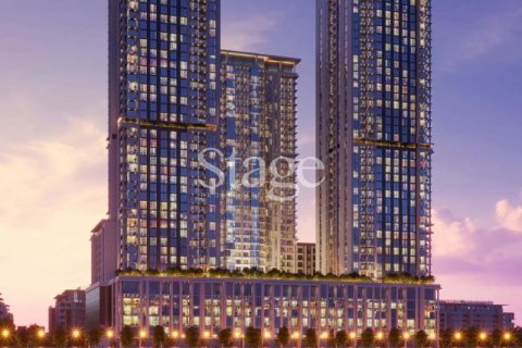 شقة في Sobha Hartland, مدينة محمد بن راشد, دبي 2 غرف نوم, 119 م² رقم 59201 - صورة 10