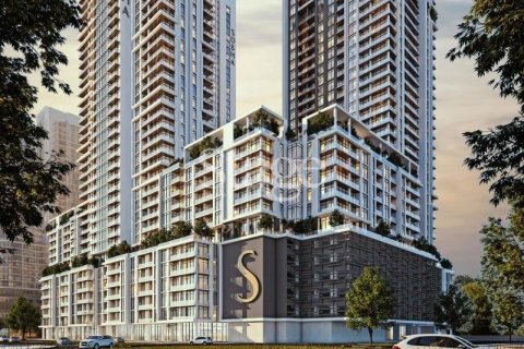 شقة في Sobha Hartland, مدينة محمد بن راشد, دبي 2 غرف نوم, 119 م² رقم 59201 - صورة 6