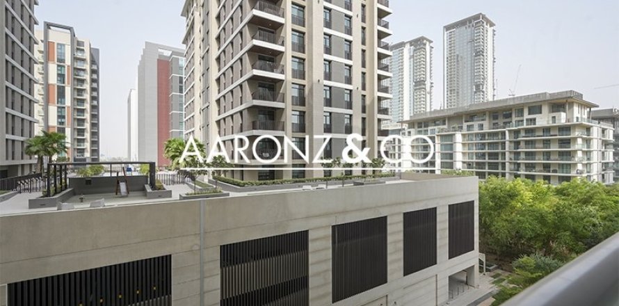 Квартира в Мохаммед Бин Рашид Сити, Дубай, студия, 45м², № 85161