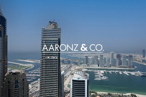 Apartment in 23 Marina, Dubai Marina, Dubai 4 bedrooms, 524 sq.m. № 85164 - photo 25
