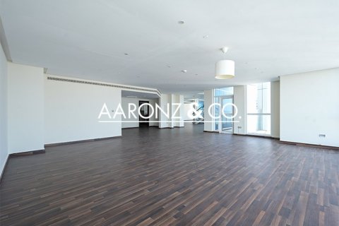 Apartment in 23 Marina, Dubai Marina, Dubai 4 bedrooms, 524 sq.m. № 85164