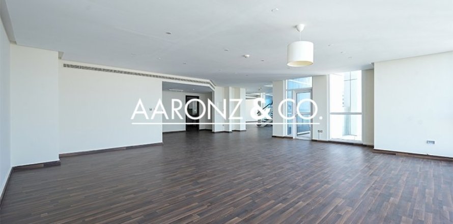 Apartment in 23 Marina, Dubai Marina, Dubai 4 bedrooms, 524 sq.m. № 85164