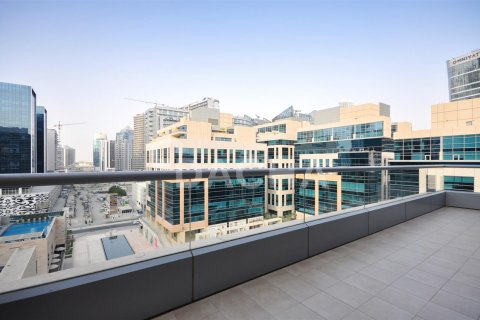 Apartamento en Business Bay, Dubai, 1 dormitorio, 113.7 m², № 6438 - foto 20