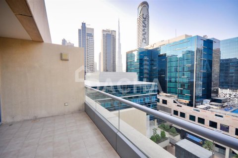 Apartamento en Business Bay, Dubai, 1 dormitorio, 113.7 m², № 6438 - foto 21