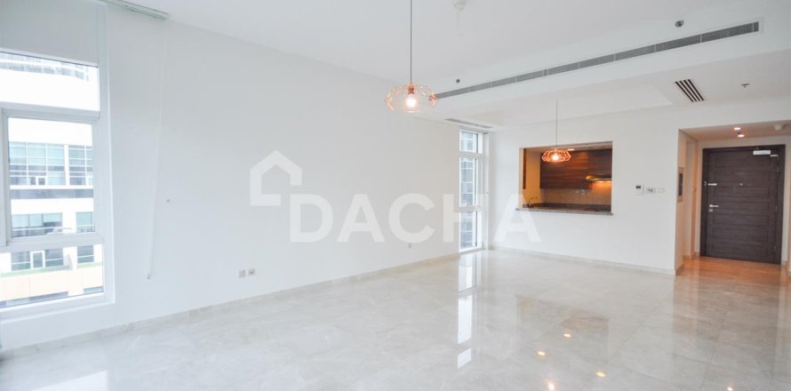 Apartamento en Business Bay, Dubai, 1 dormitorio, 113.7 m², № 6438