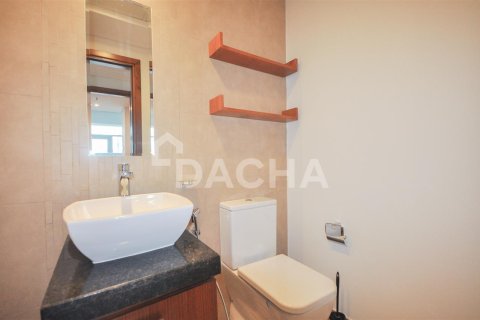Apartamento en Business Bay, Dubai, 1 dormitorio, 113.7 m², № 6438 - foto 15