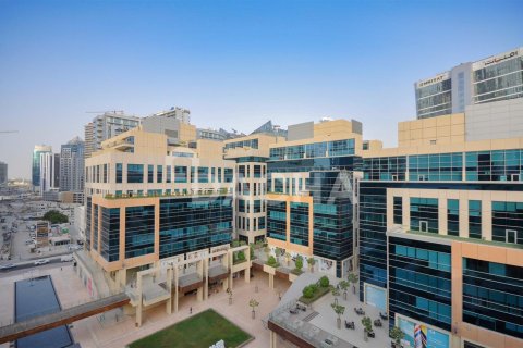 Apartamento en Business Bay, Dubai, 1 dormitorio, 113.7 m², № 6438 - foto 17