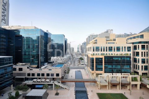 Apartamento en Business Bay, Dubai, 1 dormitorio, 113.7 m², № 6438 - foto 22