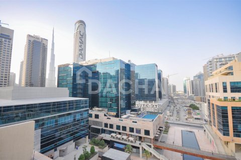 Apartamento en Business Bay, Dubai, 1 dormitorio, 113.7 m², № 6438 - foto 18