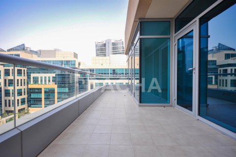 Apartamento en Business Bay, Dubai, 1 dormitorio, 113.7 m², № 6438 - foto 19