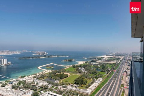 Apartment in Dubai Media City, Dubai 1 bedroom, 105.4 sq.m. № 72379 - photo 7