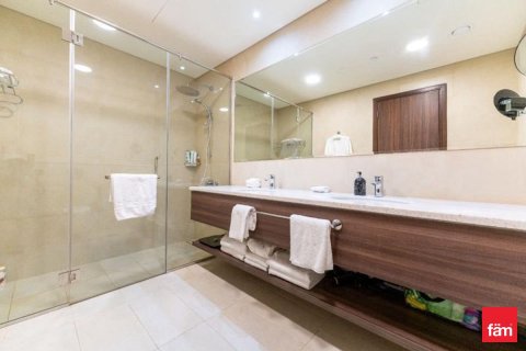 Apartment in Dubai Media City, Dubai 1 bedroom, 105.4 sq.m. № 72379 - photo 11