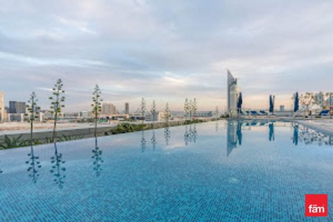 Apartment in Dubai Media City, Dubai 1 bedroom, 105.4 sq.m. № 72379 - photo 15