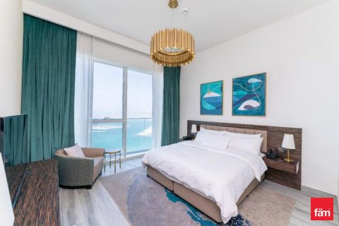 Apartment in Dubai Media City, Dubai 1 bedroom, 105.4 sq.m. № 72379 - photo 9